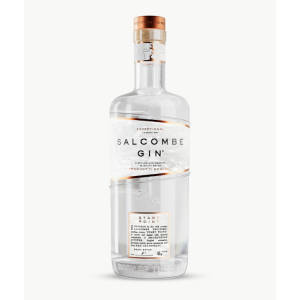 Salcombe Gin - Start Point