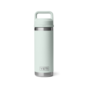Yeti Rambler 18oz Chug Bottle - Ridgeline