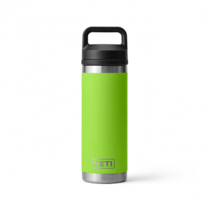 Yeti Rambler 18oz Chug Bottle