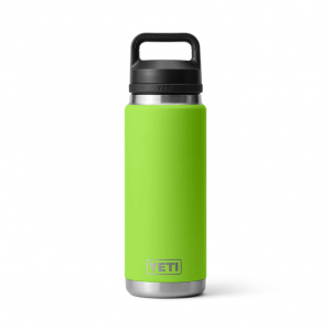 Yeti Rambler 26oz Chug Bottle