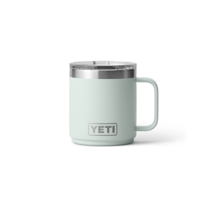 Yeti Rambler 10oz Mug Ceramic Lined - Ridgeline