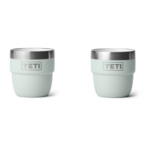 Yeti Espresso 4oz Cup Twin Pack - Ridgeline