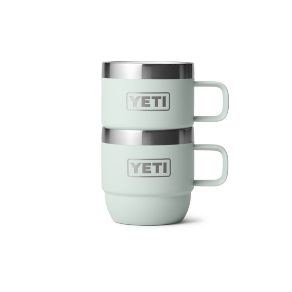 Yeti 6oz Espresso Mug Twin Pack - Ridgeline - Image 2