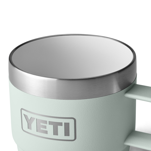 Yeti 6oz Espresso Mug Twin Pack - Ridgeline - Image 3