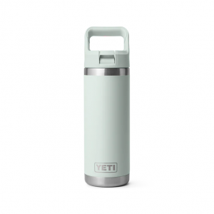 Yeti Rambler 18oz Straw Bottle - Ridgeline