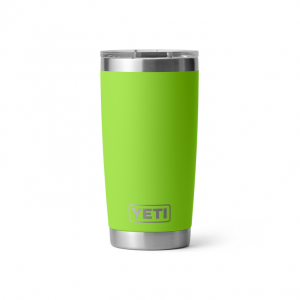 Yeti Rambler 20oz Tumbler