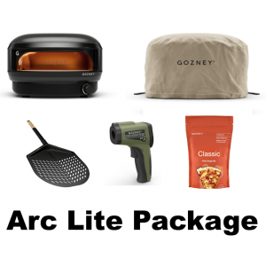 Gozney Arc Lite Package