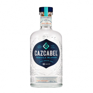 Cazcabel Tequila - Blanco