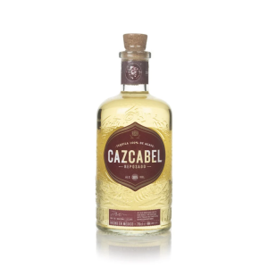 Cazcabel Tequila - Reposado