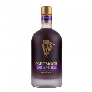 Dartmoor Whisky - Bramble & Blackberry Gin