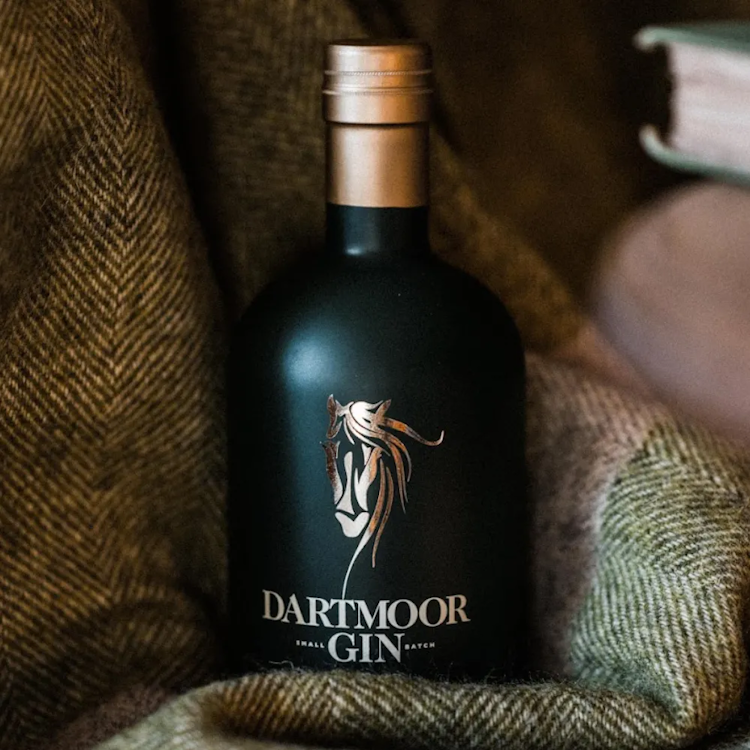 Dartmoor Whisky - Dartmoor Gin 1890 - Image 3