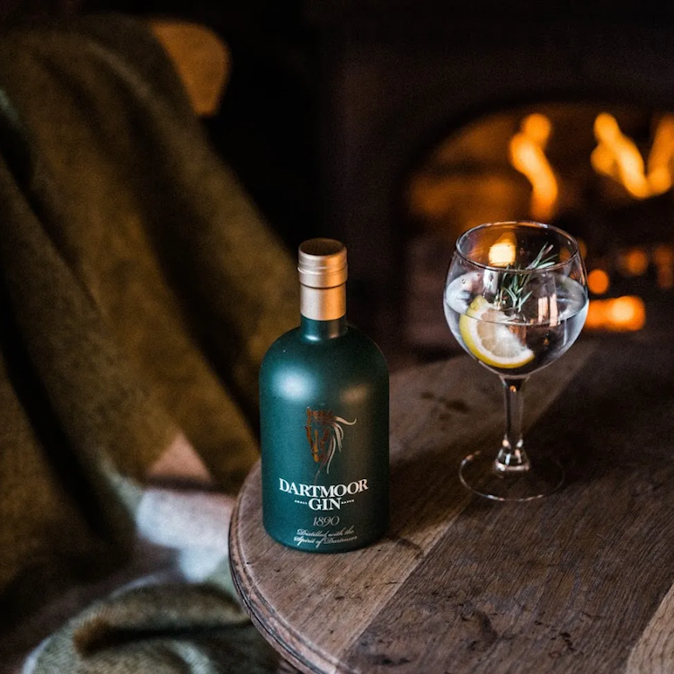 Dartmoor Whisky - Dartmoor Gin 1890 - Image 4