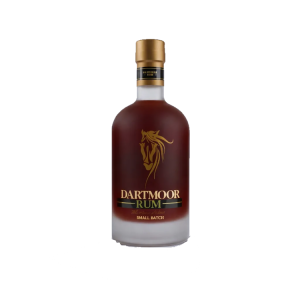 Dartmoor Whisky - Dartmoor Rum