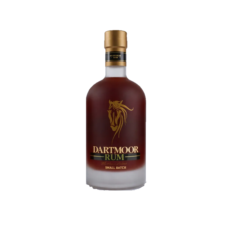 Dartmoor Whisky - Dartmoor Rum