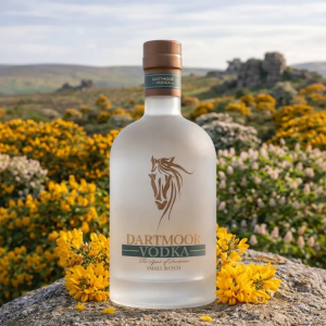 Dartmoor Whisky - Dartmoor Vodka