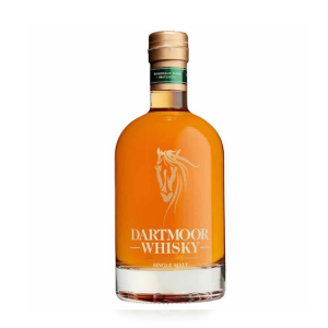 Dartmoor Whisky - Ex-Bordaeux Cask