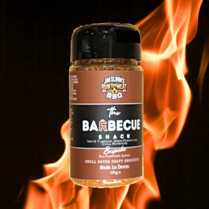 Jim Slimm's The Barbecue Shack Rub