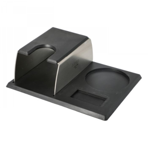 Motta Tamping Station - Stainless