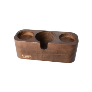 Motta Tamping Three Station - Wood