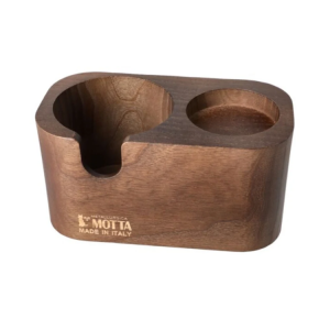 Motta Tamping Two Station - Wood