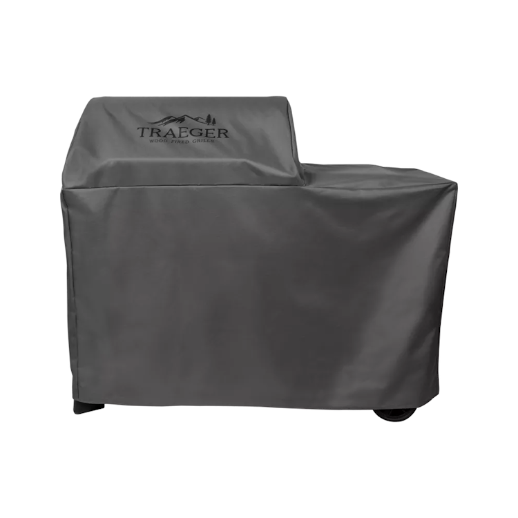 Traeger Woodridge Cover