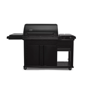 Traeger Woodridge Elite