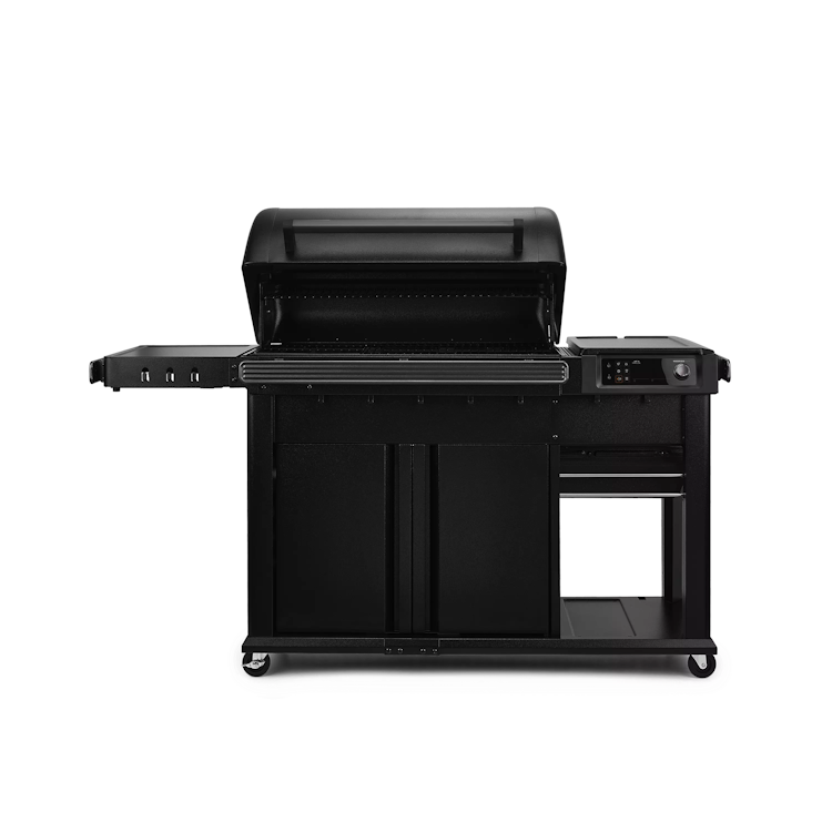 Traeger Woodridge Elite International - Image 2