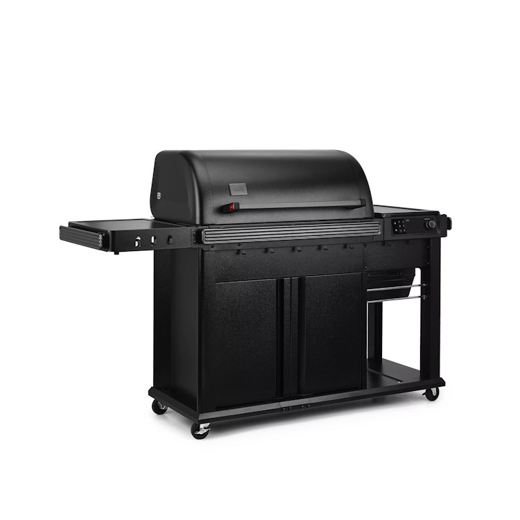 Traeger Woodridge Elite International - Image 3