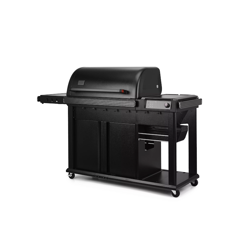 Traeger Woodridge Elite International - Image 4