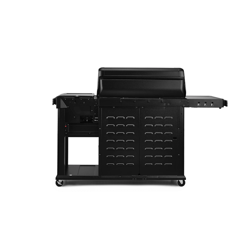 Traeger Woodridge Elite International - Image 6