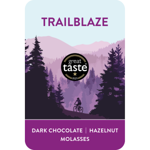 Voyager Trailblaze Coffee Beans