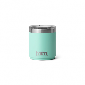Yeti Rambler 10oz Lowball - Ceramic Lined