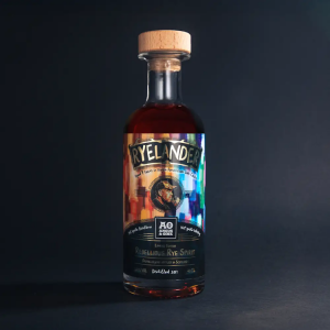 Angus & Oink Ryelander