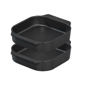 Enders Cast Iron Bowl Set