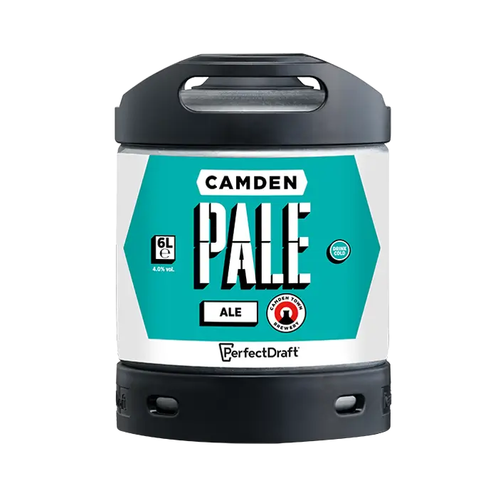 PerfectDraft Camden Pale Ale