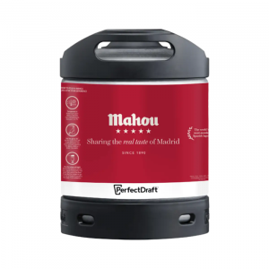 PerfectDraft Mahou