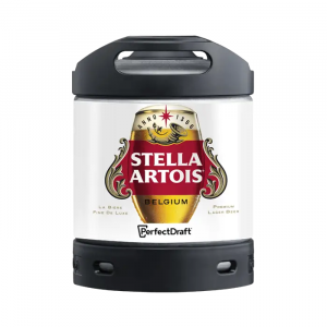 PerfectDraft Stella Artois