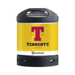 PerfectDraft Tennents Lager