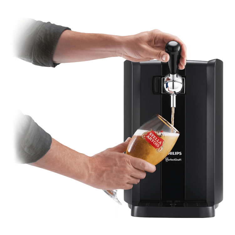 PerfectDraft Pro Black - Limited Edition - Image 2