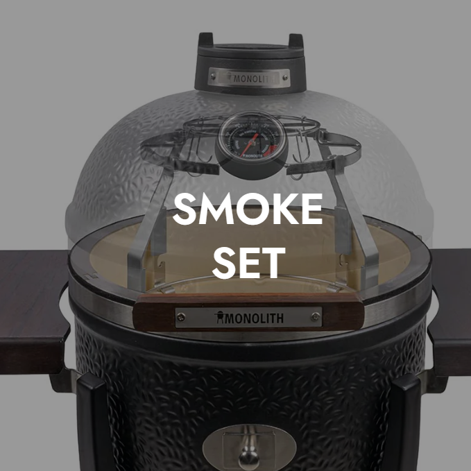 Monolith Smoke Set - Image 2