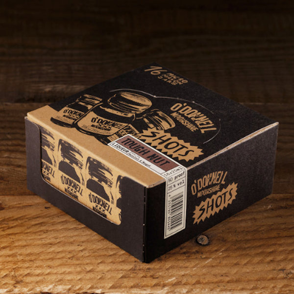 O'Donnells Moonshine - Classic Micros - Image 2