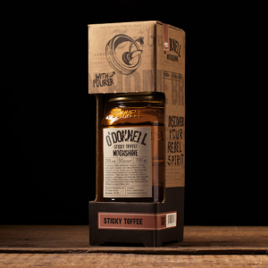 O'Donnells Moonshine - Sticky Toffee Starter Pack