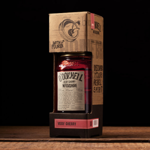 O'Donnells Moonshine - Very Cherry Starter Pack