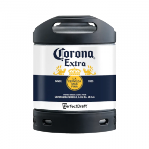 PerfectDraft Corona Extra