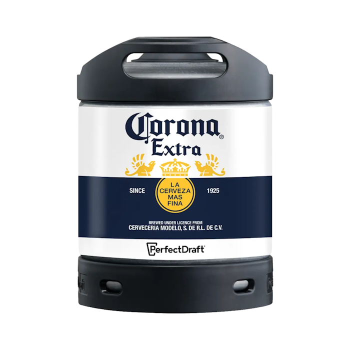 PerfectDraft Corona Extra