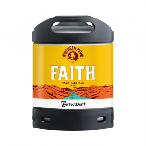 PerfectDraft Northern Monk Faith