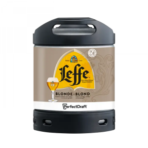 PerfectDraft Leffe Blonde