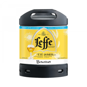 PerfectDraft Leffe Summer Limited Edition