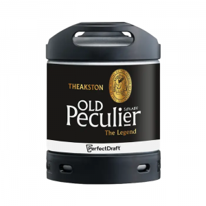 PerfectDraft Theakston Old Peculiar