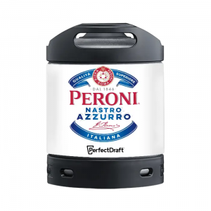PerfectDraft Peroni